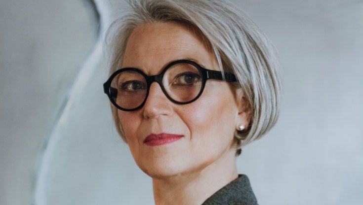 La scienziata Luisa Torsi candidata per il Pd: "Io, nipote di contadini, ho vinto la medaglia dei Nobel e mi batto per la cultura accessibile a tutti"