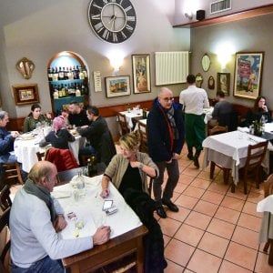 Spesa per hotel e ristoranti, Italia nella top ten Ue