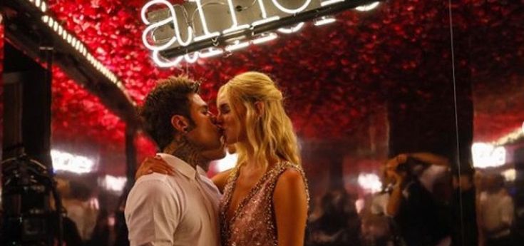 #TheFerragnez, Noto blindata per le nozze Fedez-Chiara: si vive in diretta (solo sui social)