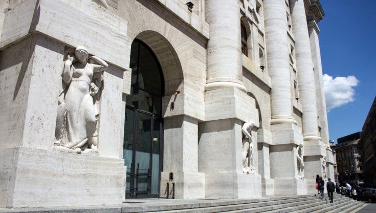 Lottomatica, Plenitude, Eurogroup in Borsa si scalda la pista delle Ipo