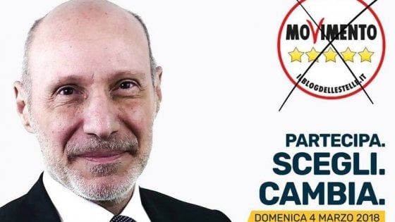 Il capitano De Falco accusato di aggressione dalla moglie. Lui replica: "Sì, ci stiamo separando, ma io mai violento" 