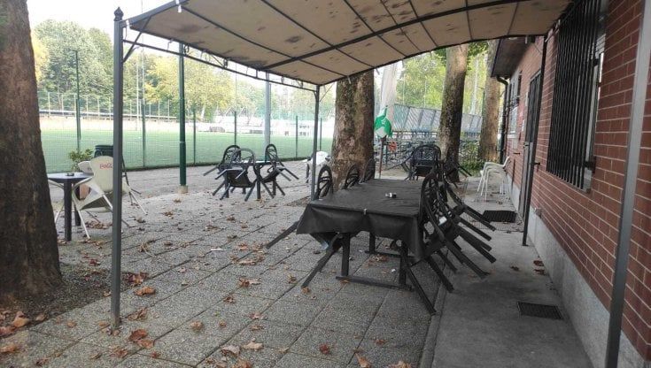 Da covo di spaccio a regno dello sport, ma il caro bollette mette a rischio il riscatto di decine di giovani