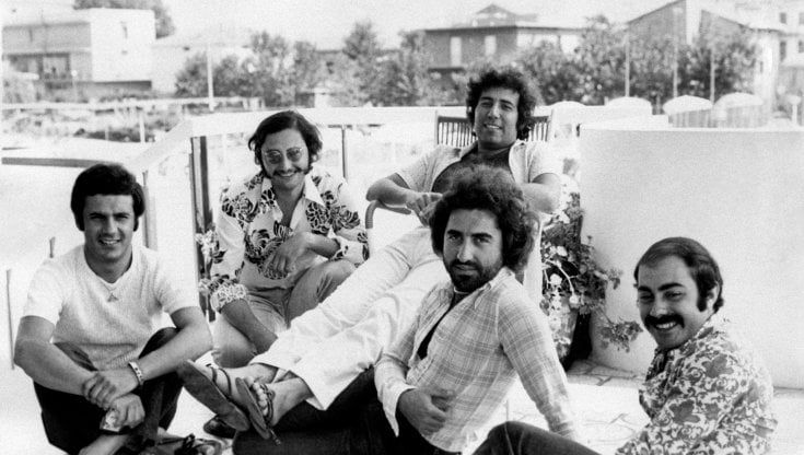 "Lucio Battisti? Mai stato di destra": le rivelazioni dell'amico Pietruccio Montalbetti dei Dik Dik 