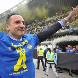 Setti: "Comandare in due? Prima ci si accorda, poi si rompe, a troppi fa gola la vetrina"