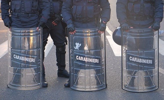 Forconi, il prefetto promette"Da stasera pi&ugrave; forze dell'ordine"