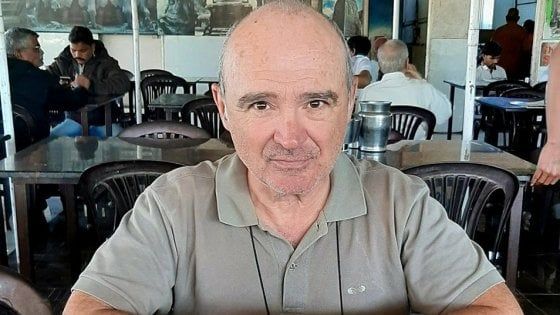 Bologna, l'ex preside in India: "Messo in quarantena, sono riuscito a rientrare. Ma è stata dura"