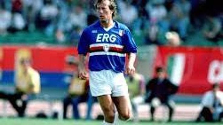 Sampdoria, Moreno Mannini: “Punto sui play off, con il Como ci sarò. La Sud? Da pelle d’oca”