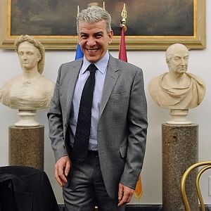  Mafia a Roma, Sabella shock: "Roma come Palermo degli anni '60 e '70"