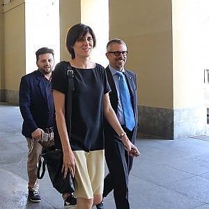 Torino,  Appendino nel club dei "bocconiani" illustri con il collega di Milano Sala