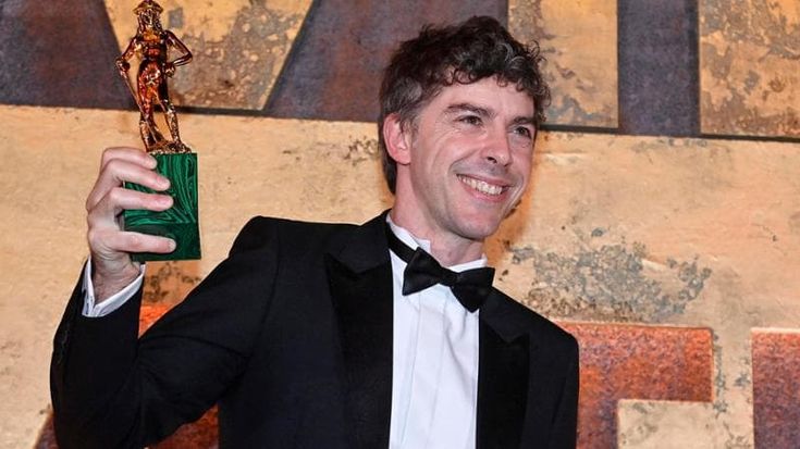 Michele Riondino in sala al Bellinzona con “Palazzina Laf”: “Venite a raccontarmi le vostre storie di lavoro”