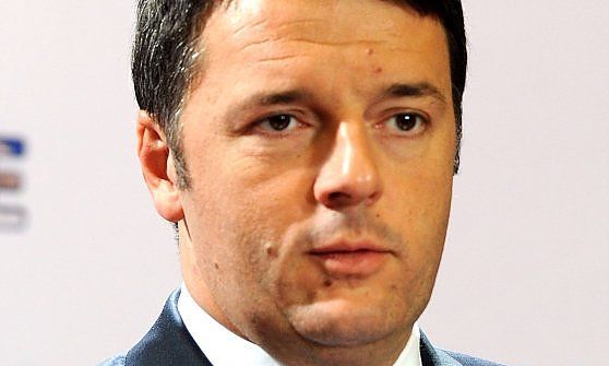 Bari, Renzi salta l'inaugurazione della Fiera e vola a New York per la finale Pennetta-Vinci