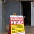 Oms, tra Ebola e hantavirus il mondo è più vulnerabile alle pandemie