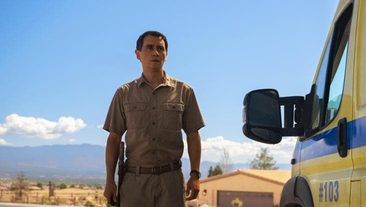 “Pluribus”, l’incantesimo di una serie fuori schema