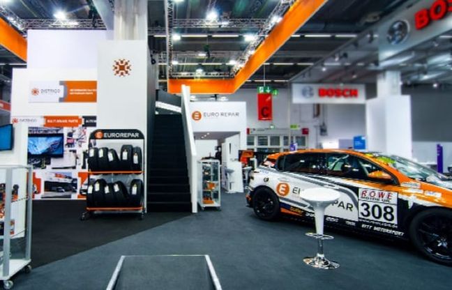 Gruppo PSA, strategie di aftermarket