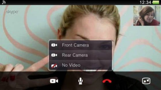 Una seduta Via Skype, una risorsa per i ragazzi