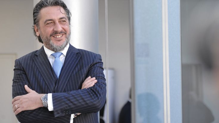 Cimbri: "Uno scudo contro lo spread. Rc auto, Poste stia con l’Italia"