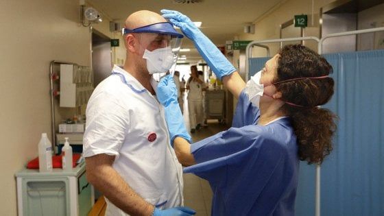 Coronavirus in Emilia-Romagna: 1010 casi e 48 morti. Ospedale Bellaria: 56 operatori in isolamento