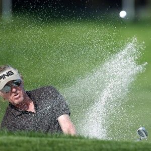 Golf, Edoardo Molinari sesto in Turchia. Jimenez in testa