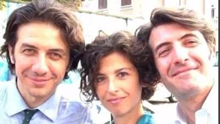 “Between Brothers”, i ritratti tra fratelli di Irene Chias