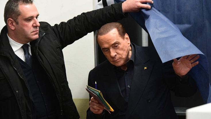 Elezioni 2018, il day after di Mediaset: tonfo in Borsa, ora il Biscione trema 