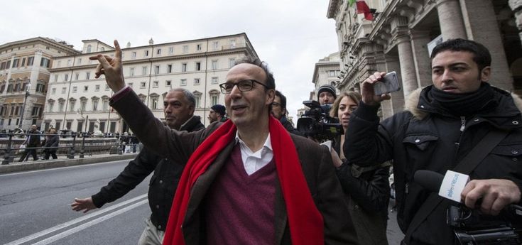 Festa di Roma: da Jovanotti a Benigni, non è più solo cinema. Si parte con Tom Hanks