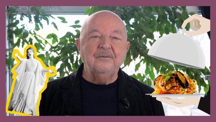 Un antropologo in cucina: la pasta alla Norma e la leggenda sul suo nome