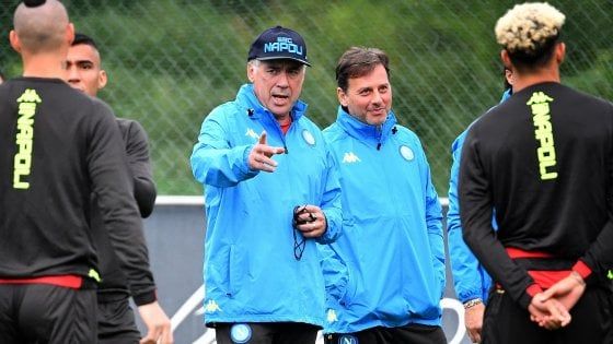 Ancelotti pronto per la sfida con il Psg: "Bisogna fare qualcosa in più del normale"