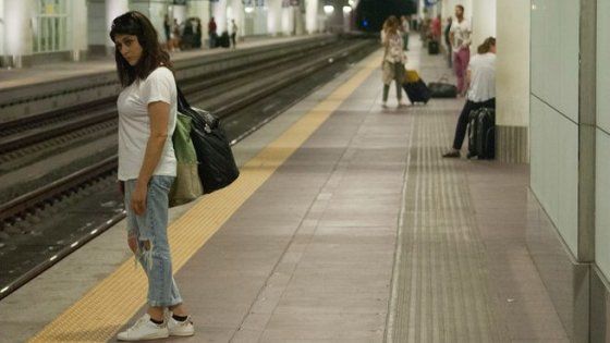 'La linea gialla' in streaming su Repubblica.it: 10 puntate per il film sulla strage di Bologna