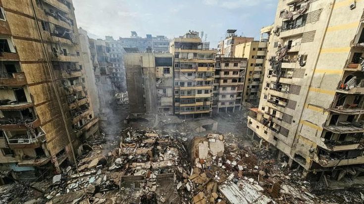Libano, pronta l’invasione: Israele vuole l’occupazione e ha l’ok di Trump. “Faremo come a Gaza”