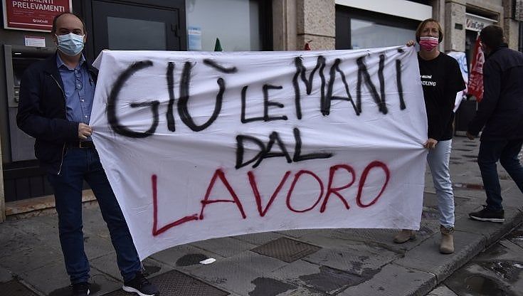 Licenziamenti, si cambia ancora. Rimangono solo due scaglioni: bocciata la proroga a fine agosto