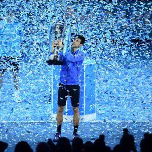 Tennis: Djokovic chiude al comando. Federer: "Rio non è priorità"