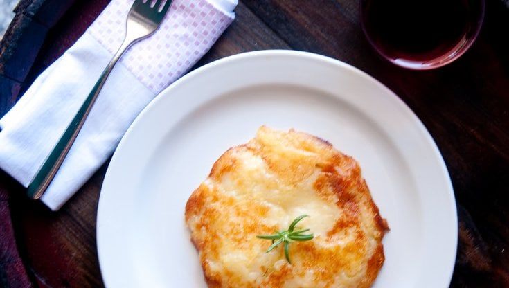 Dal Frico al Montasio, tutti i sapori di Udine 
