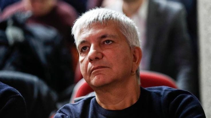 Nichi Vendola: “La Puglia è ferita da cinici e trasformisti. Ora il Pd deve dare un segnale”