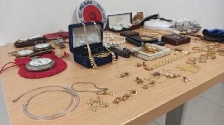 Arrestata la banda dei furti in appartamento: traditi dalla Mini dopo l’ultimo blitz in De Angeli