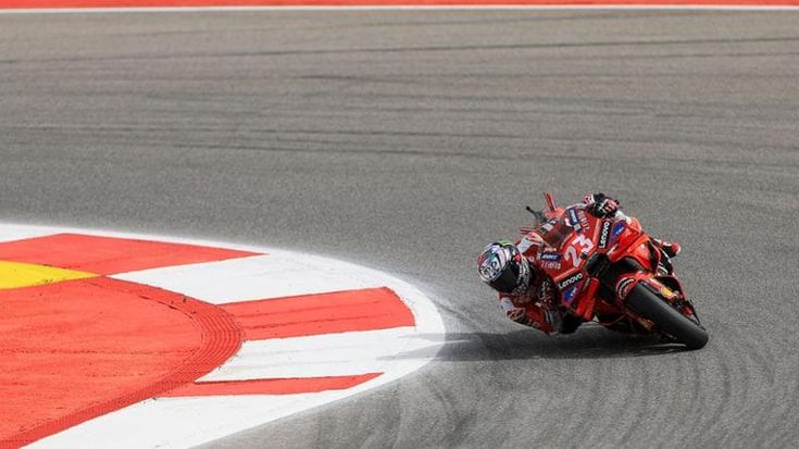 MotoGp, diretta tv e streaming Gp Portogallo: dove vederlo e a che ora