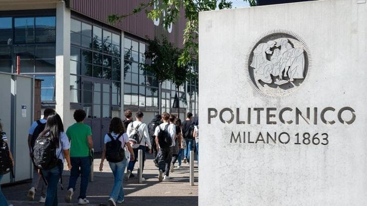 Le università top nel mondo: brillano gli atenei milanesi, Politecnico ancora prima in Italia