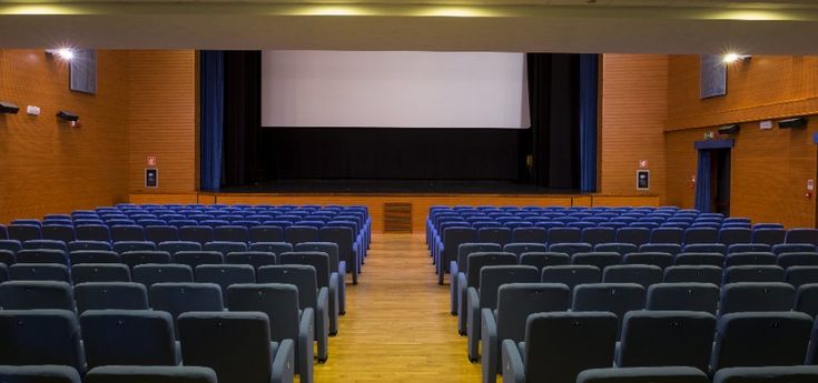 Nuovo Cinema Cittanova, il paese che rinasce intorno a uno schermo