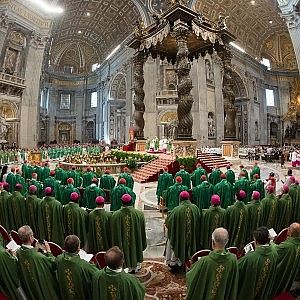 Sinodo, il presidente dei vescovi Usa: "La Chiesa americana sta col Papa. Andiamo avanti, senza dimenticare la dottrina"