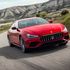 Nuova Maserati Ghibli