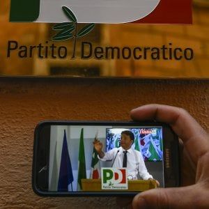 Direzione Pd, la prima volta dei millennials. "Più attenzione ai giovani? Speriamo..."