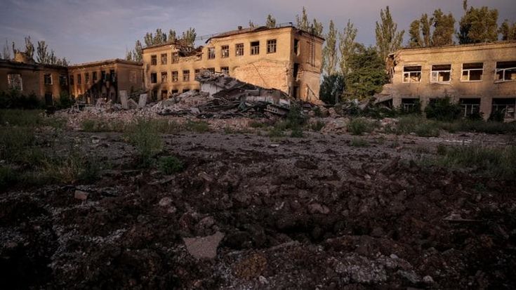 Guerra Ucraina - Russia, le news del 28 giugno