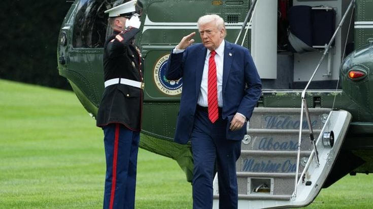 In arrivo contingente americano per la forza mista con gli arabi