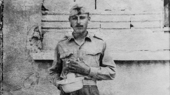 Prima Guerra Mondiale, lettere e foto dal fronte in mostra all'Archivio storico di Parma