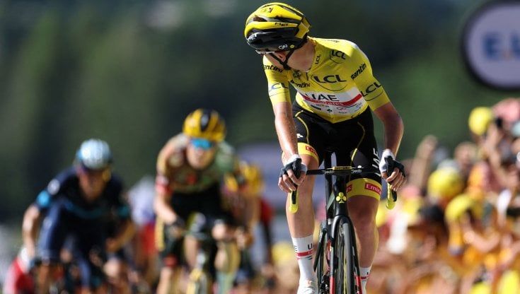 Tour, ecco le grandi altezze: Galibier e Granon fanno paura