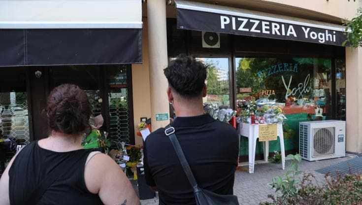 Uccise pizzaiolo a Reggio Emilia: Andrea Pellati aveva avuto una crisi psichica una settimana prima