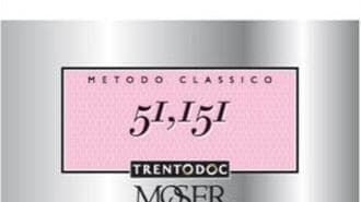 Moser, un Trento da maglia rosa