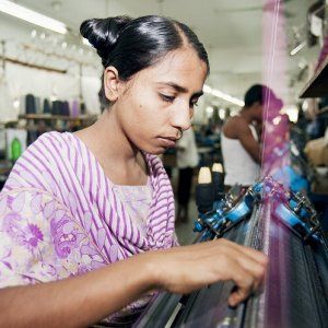 Lavoro e sviluppo economico: il capitale umano ci salverà