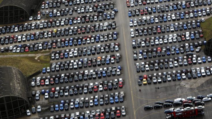 Dazi, Brexit, diesel e vendite: l'auto rischia la tempesta perfetta