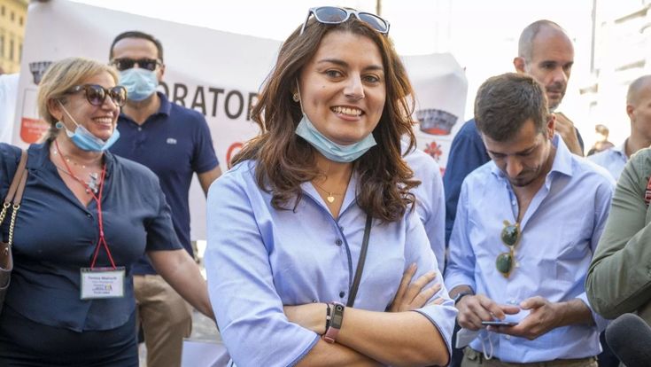 Rischio Regionali. Anche la Toscana può andare a destra