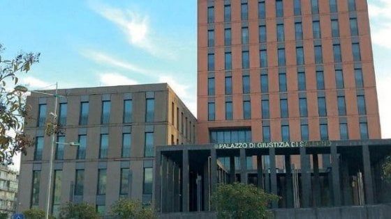 Coronavirus, positivo ufficiale giudiziario della Corte di Appello di Salerno